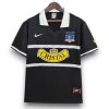 Camiseta Colo Colo 1996 Visitante