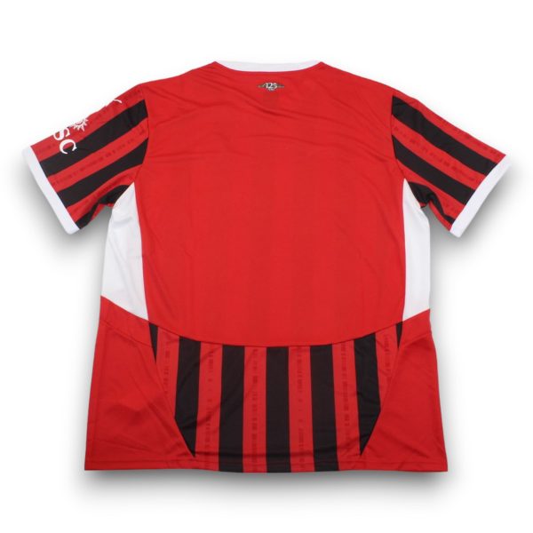 Camiseta Milán 2024-2025 Local