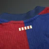 e1fc9e09.webp Camiseta Barcelona 2024-2025 Local – Version Pro Player