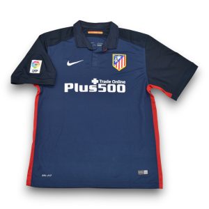 Camiseta Atlético de Madrid 2015-2016 Visitante