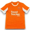 Camiseta Blackpool 2025-2026 Local