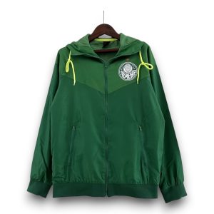 Chaqueta Palmeiras 2023-2024 – Cortavientos