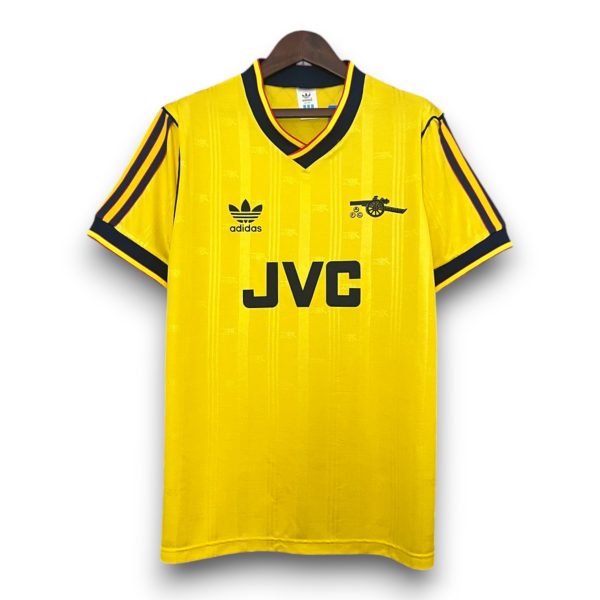 e4d2c335-Photoroom.jpg Camiseta Arsenal 1986-1988 Visitante
