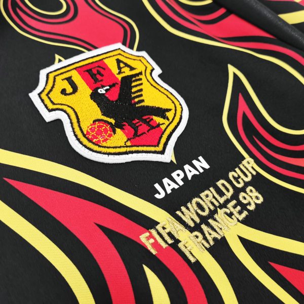 e4e18aaf-Photoroom.jpg Camiseta Japón 1998 Portero Manga Larga