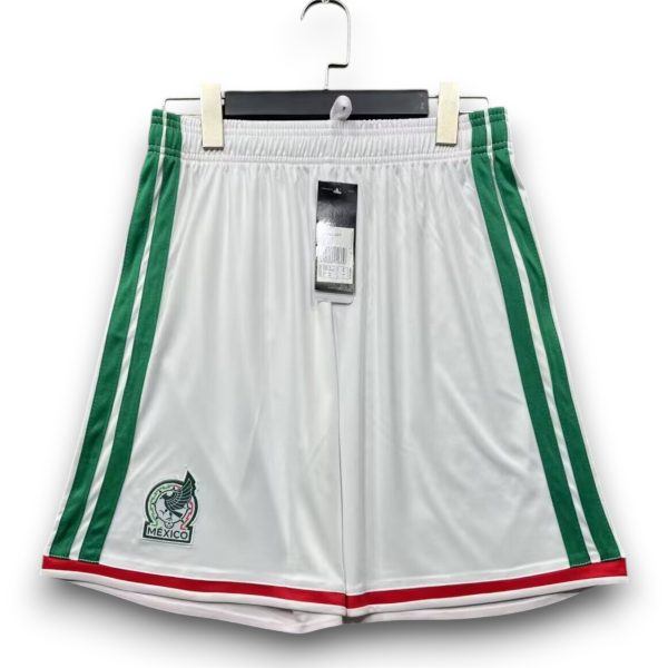 e5b0b3bd.jpg Pantalón corto México 2025-2026 Local