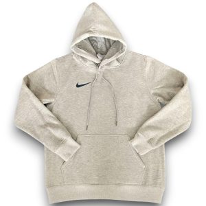 Sudadera Barcelona Gris 2024 2025 – Sudadera Adulto