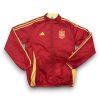 Chaqueta Reversible España 2024-2025 – Cortavientos