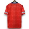 Camiseta Inglaterra 1990 Visitante