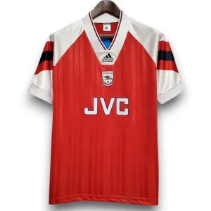 Camiseta Arsenal 1992-1994 Local