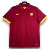 Camiseta AS Roma 2014-2015 Local