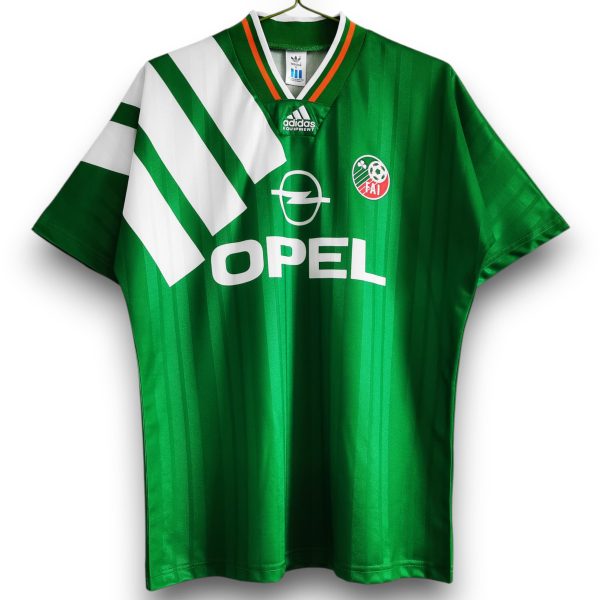 Camiseta Irlanda 1992 Local
