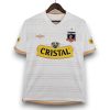 Camiseta Colo Colo 2011 Local