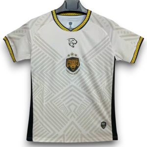 Camiseta Amazonas 2025-2026 Alternativa