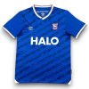 Camiseta Ipswich Town 2025-2026 Local