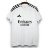 Camiseta Real Madrid 2024-2025 Local