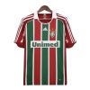 Camiseta Fluminense 2008-2009 Local