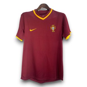 e8fc6476.jpg Camiseta Portugal 2000 Local