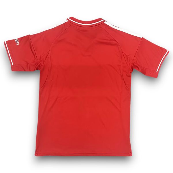Camiseta Nottingham Forest 2025-2026 Local