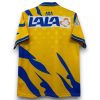 Camiseta Tigres 1995-1996 Local