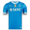 Camiseta Nápoles 2025-2026 Local