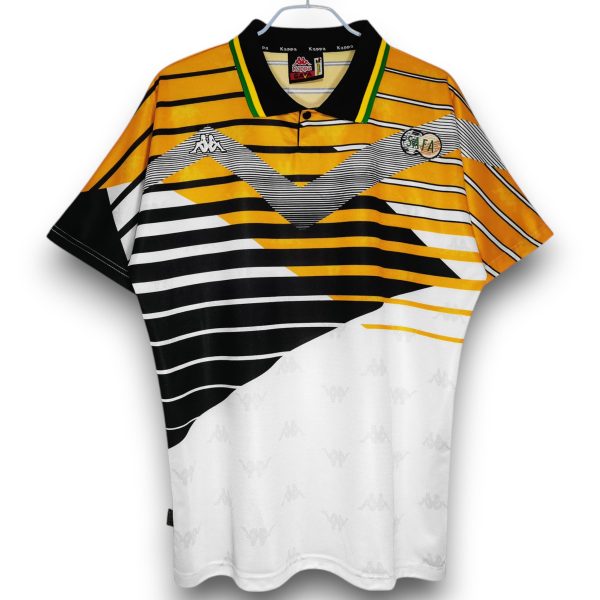 Camiseta Sudáfrica 1994 Local