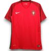 Camiseta Portugal 2016 Local