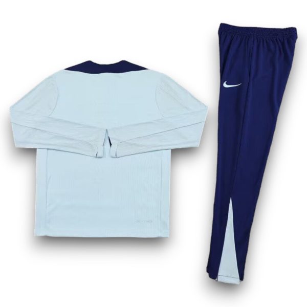 Chándal Francia 2024-2025 Visitante – Entrenamiento