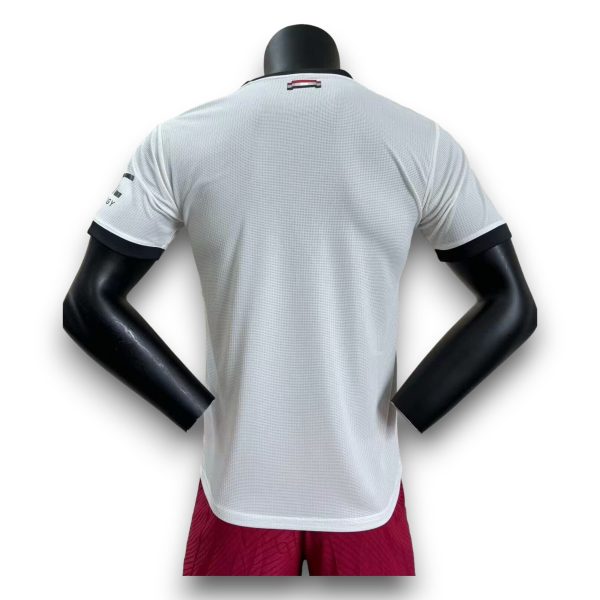 ebe8e902.jpg Camiseta Manchester United 2024-2025 Alternativa – Version Pro Player