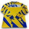 Camiseta Tigres UANL 1995-1996 Local Manga Larga