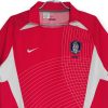 Camiseta Korea 2002 Local