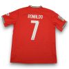 Camiseta Portugal 2025 Local – Final Nations League