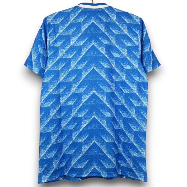 Camiseta Holanda 1988 Visitante