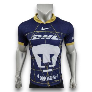 ed0d6a6f.jpg Camiseta Pumas UNAM 2024-2025 Visitante – Versión Pro Player