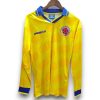 ed0dfb9f.jpg Camiseta Colombia 1994 Local Manga Larga