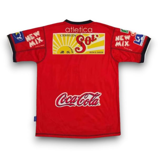ed15e901.jpg Camiseta Chivas 2002-2003 Visitante