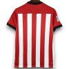 Camiseta Athletic Club Bilbao 2011-2012 Local