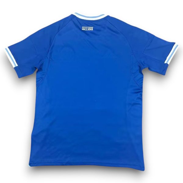 Camiseta Strasbourg 2025-2026 Local