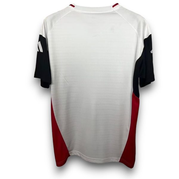 Camiseta Sevilla 2025-2026 Local Entrenamiento