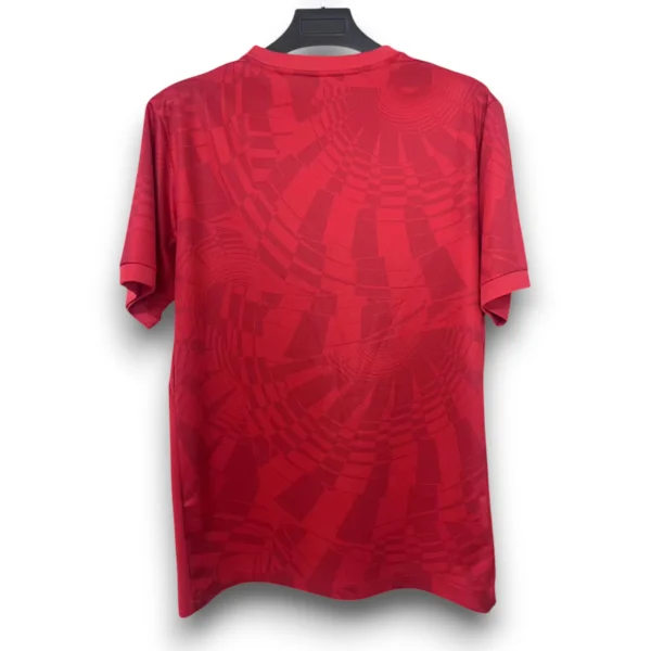 Camiseta Birmingham City 2025-2026 Alternativa