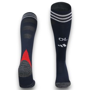 Calcetines Lyon 2025-2026 Visitante