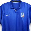 Camiseta Italia 1998 Local