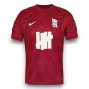 Camiseta Birmingham City 2025-2026 Alternativa