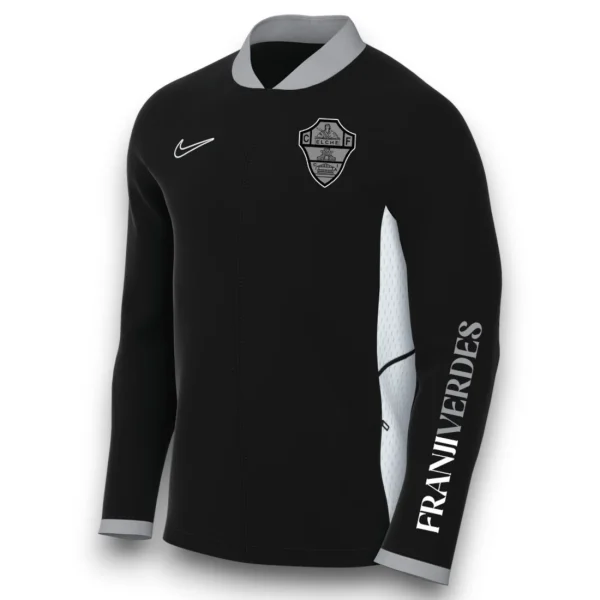 Chaqueta Elche 2025-2026 Entrenamiento
