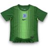 Camiseta Inglaterra 2025-2026 Portero