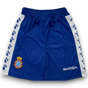 Pantalón corto Espanyol 2025-2026 Local