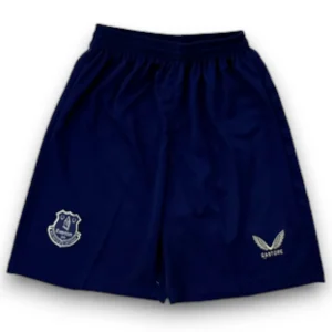 Pantalón corto Everton 2025-2026 Visitante