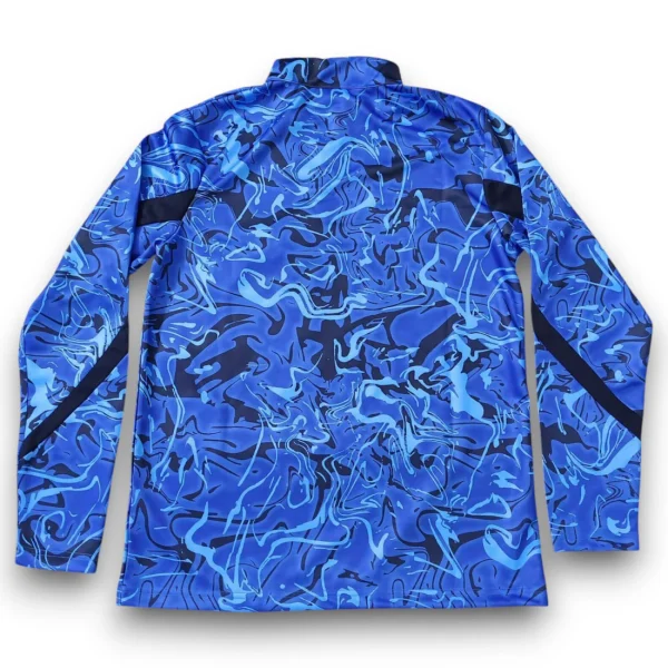 Chaqueta Everton 2025-2026 Entrenamiento