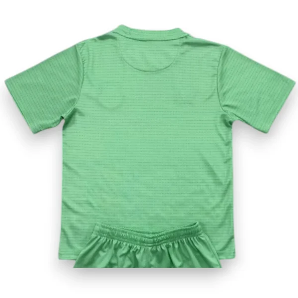 Camiseta Everton 2025-2026 Local Portero