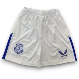 Pantalón corto Everton 2024-2025 Local