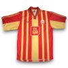 Camiseta Galatasaray 2000-2001 Local